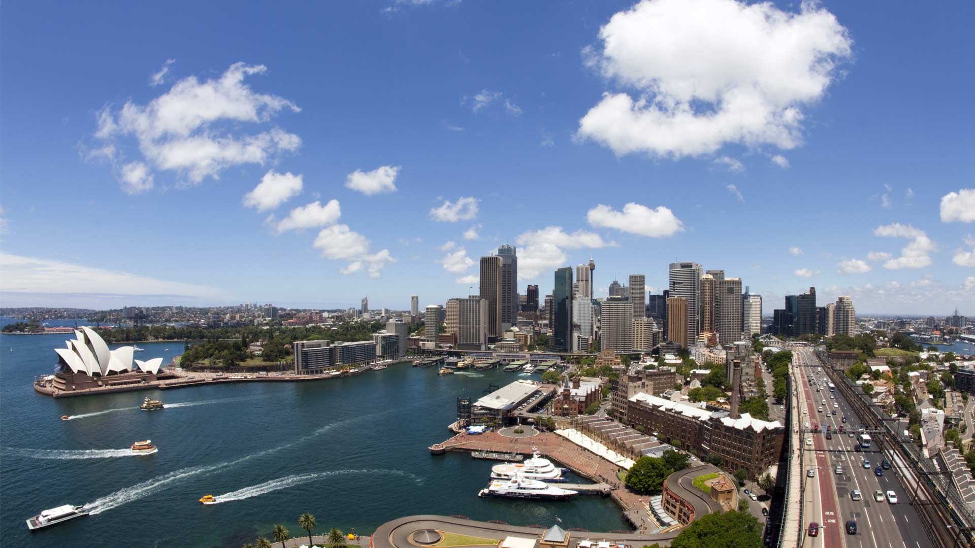 Strongholdhire Sydney