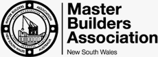 Master Builders Association Sydney