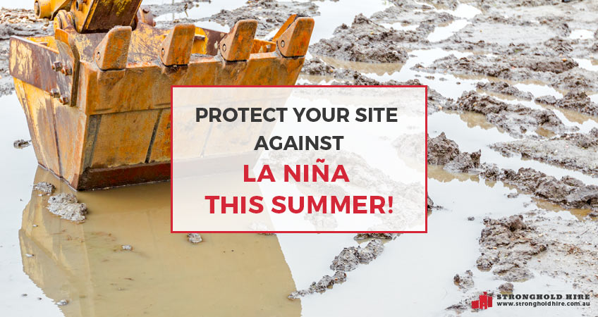 Protect Your Site La Nina – Sydney – Stronghold Scaffolding Services Protect Your Site La Nina - Sydney - Stronghold Scaffolding Services