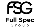 FSG Full Spec Group Sydney