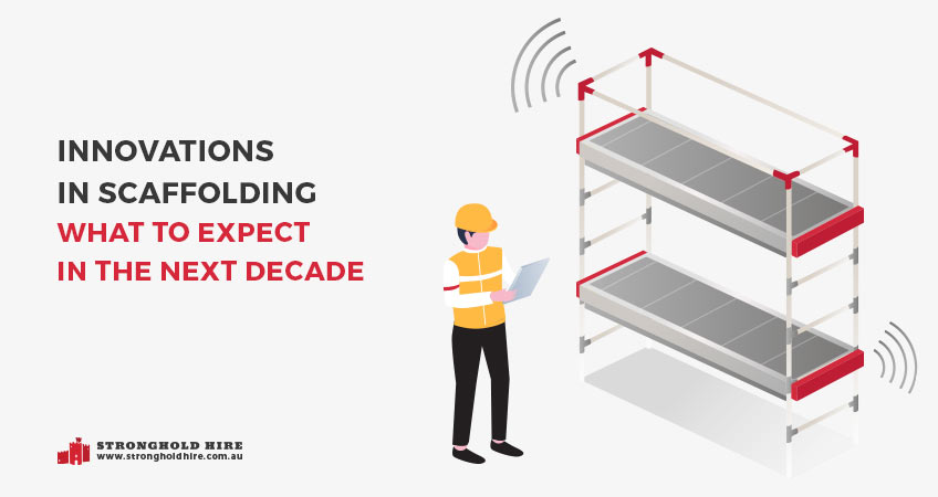 Innovations Scaffolding Sydney – Stronghold Hire Innovations Scaffolding Sydney - Stronghold Hire