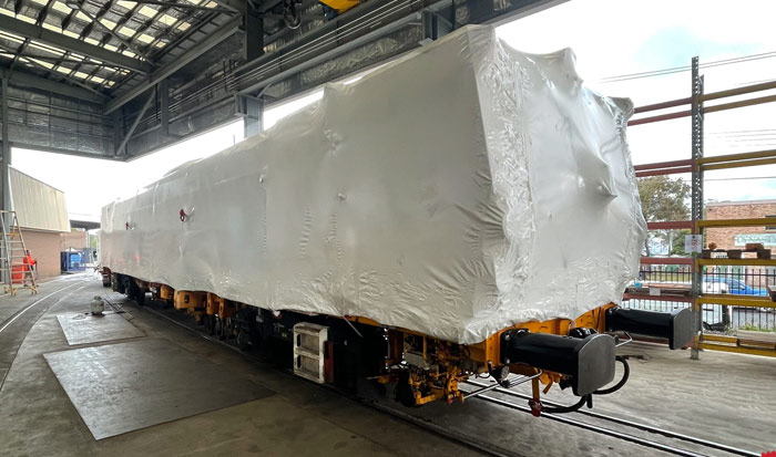 Hire Experts Shrink Wrap Sydney