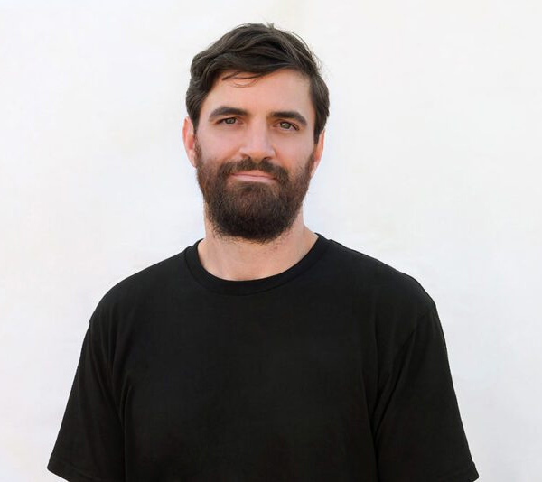 Ryan Barnard - Scaffold Expert Estimator Stronghold Hire Sydney