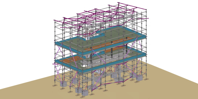 Shrink Wrap Services Sydney - Stronghold Hire