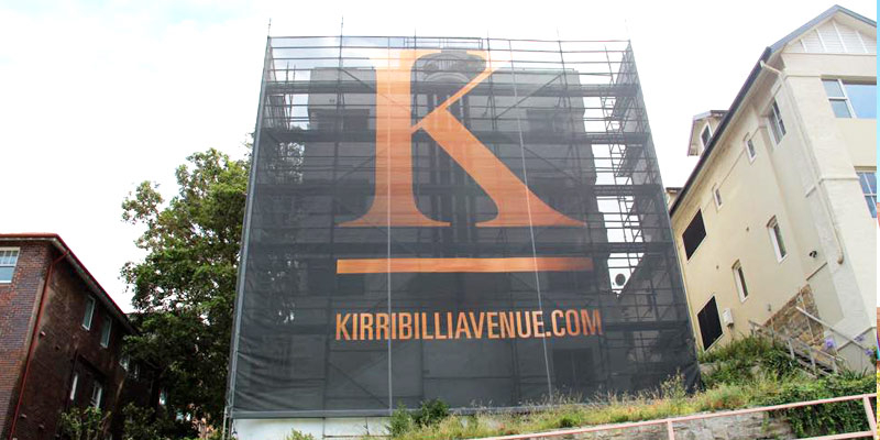 Kirribilli Unit Block Image 2