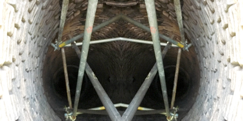 Scaffolding Rental for Specialist Projects