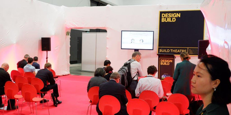 Shrink Wrap Project - Design Build - Stronghold Scaffolding Hire