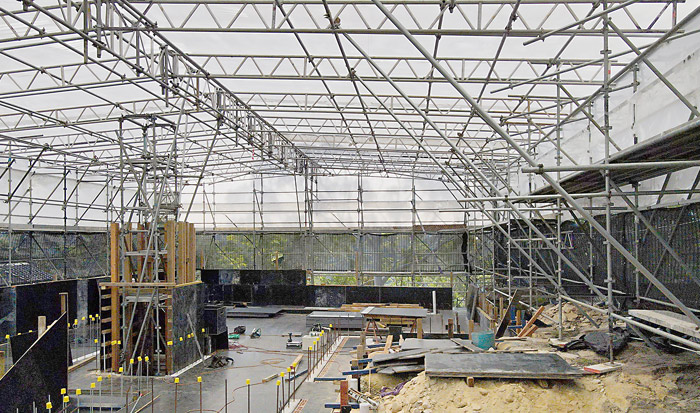 Shrink Wrap Services Castle Cove - New South Wales