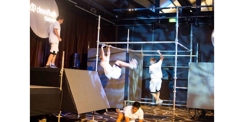 Specialised Scaffolding - Freestanding Scaffolding