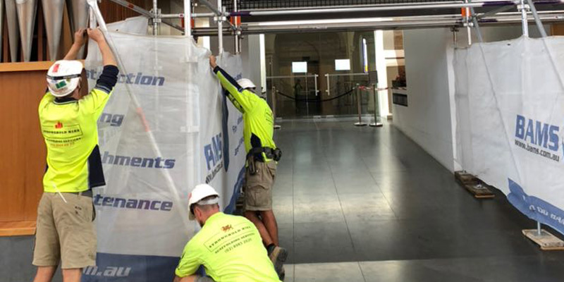 St Patricks Cathedral, Parramatta - Sydney - Stronghold Hire