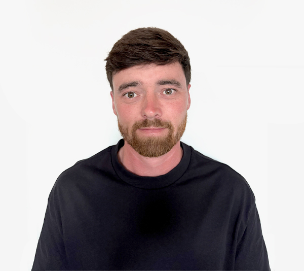 Micheal - Welder Fabricator & Yard Manager - Stronghold Hire