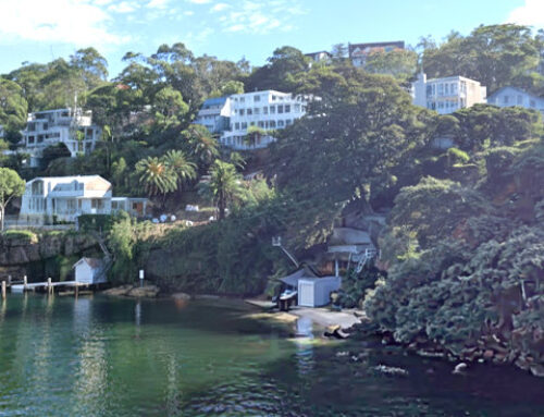 Engineering-Led Scaffolding Landmark Clifftop Build