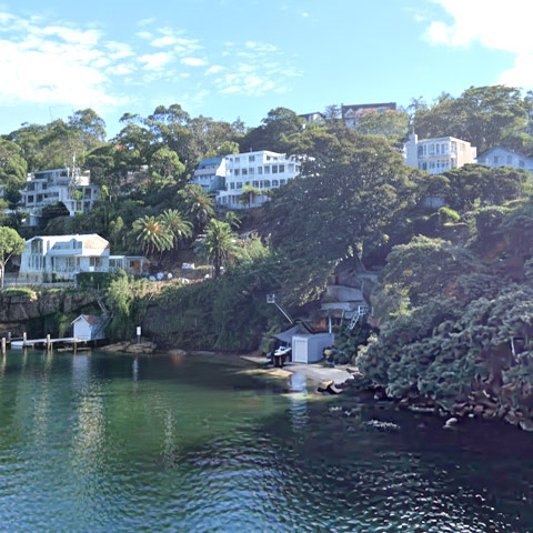 Scaffolding Battle Boulevard - Seaforth - Stronghold Hire