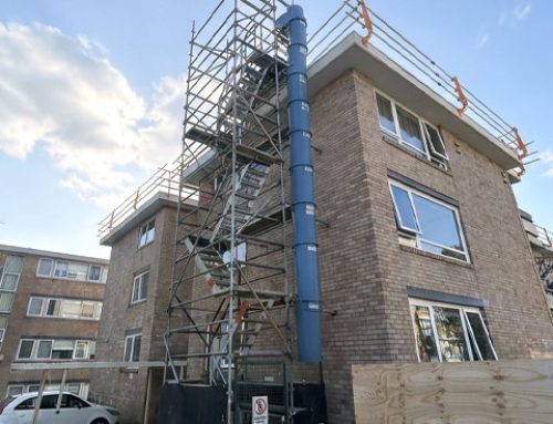 One Supplier, Three Services – Roofing Project Maroubra Beach
