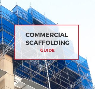 Commercial Scaffolding Guide - Hire Scaffolding Stronghold