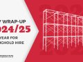 EOFY Wrap-Up 2024-25 Big Year Stronghold Hire