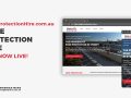 Edge Protection Hire Website Live
