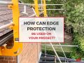 Edge Protection Sydney - How to use Edge Protection