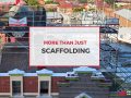 Scaffolding - Demolition - Rubbish Chutes Services Sydney - Stronghold