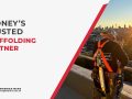 Sydneys Trusted Scaffolding Partner - Stronghold Hire