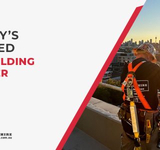 Sydneys Trusted Scaffolding Partner - Stronghold Hire